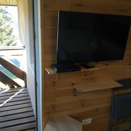 Appartement Refait A Neuf Ski Pied Des Pistes A Val Louron Génos Zewnętrze zdjęcie