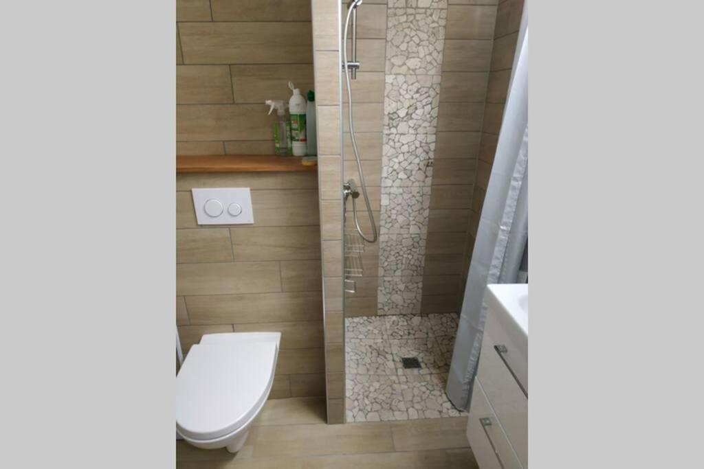 Appartement Refait A Neuf Ski Pied Des Pistes A Val Louron Génos Zewnętrze zdjęcie