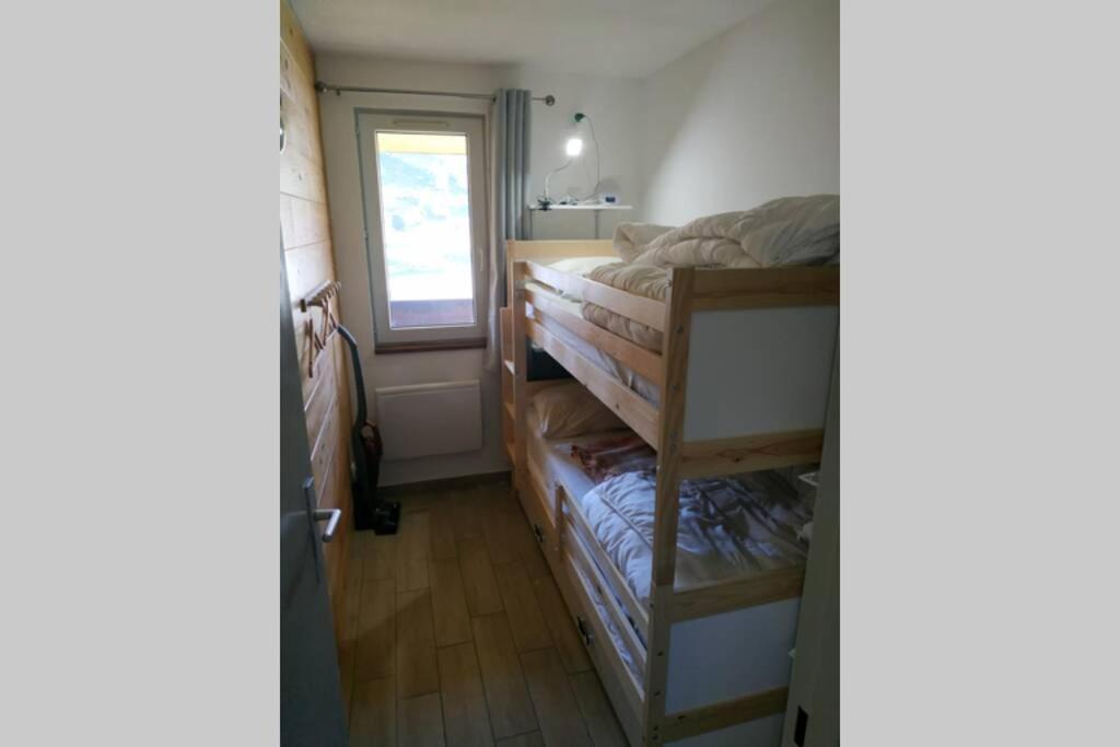 Appartement Refait A Neuf Ski Pied Des Pistes A Val Louron Génos Zewnętrze zdjęcie