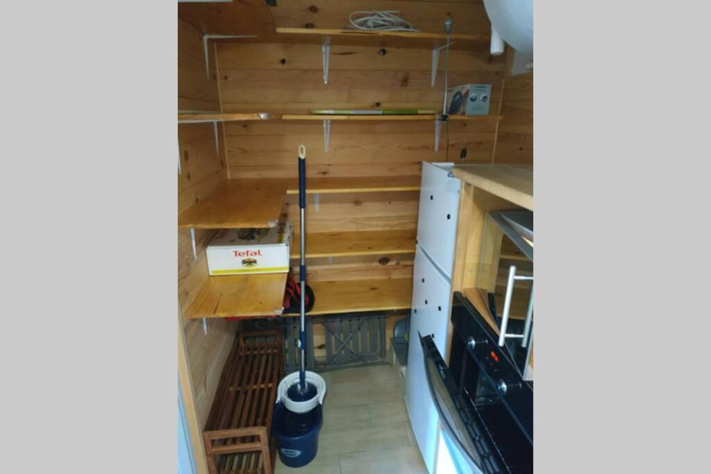 Appartement Refait A Neuf Ski Pied Des Pistes A Val Louron Génos Zewnętrze zdjęcie