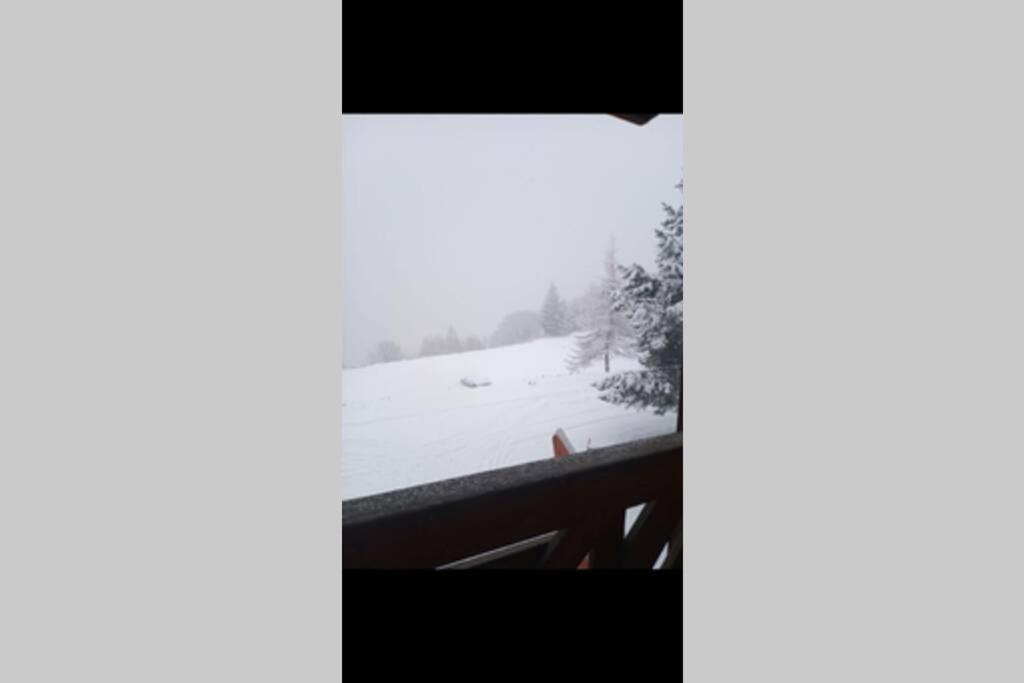 Appartement Refait A Neuf Ski Pied Des Pistes A Val Louron Génos Zewnętrze zdjęcie
